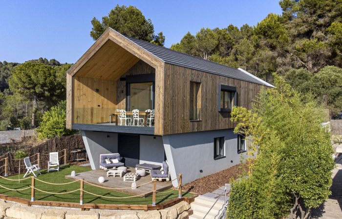 Lilu's House