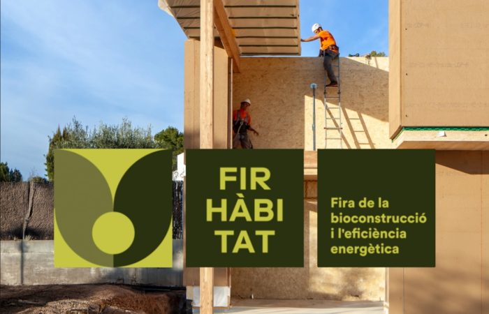 House Habitat Biopasiva en Firhabitat 2025