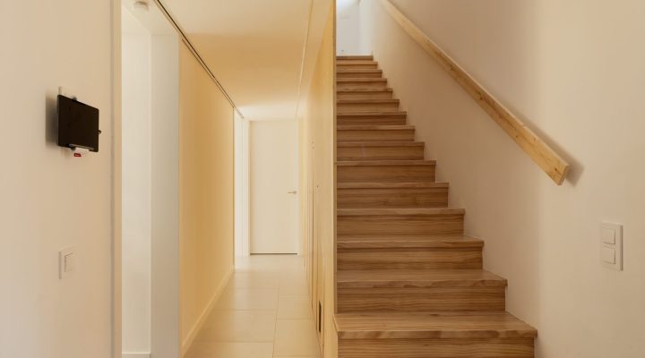 Can Naiades, casa pasiva Passivhaus Plus en Sant Antoni de Vilamajor (foto 10)