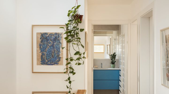 Can Naiades, casa pasiva Passivhaus Plus en Sant Antoni de Vilamajor (foto 11)