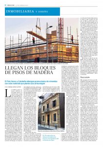 edificios madera El País 090417 House Habitat